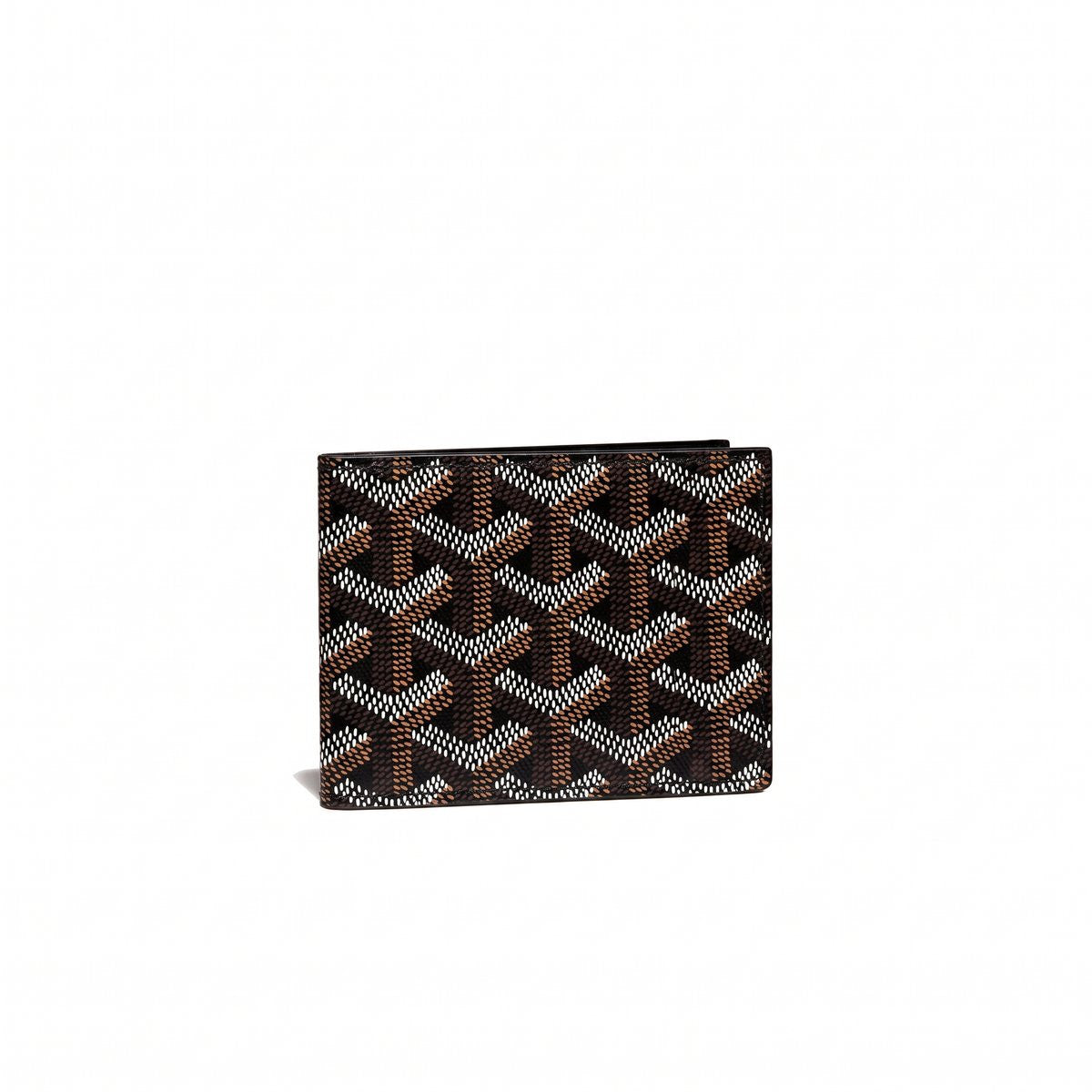 Slim Insert Card Holder - Black