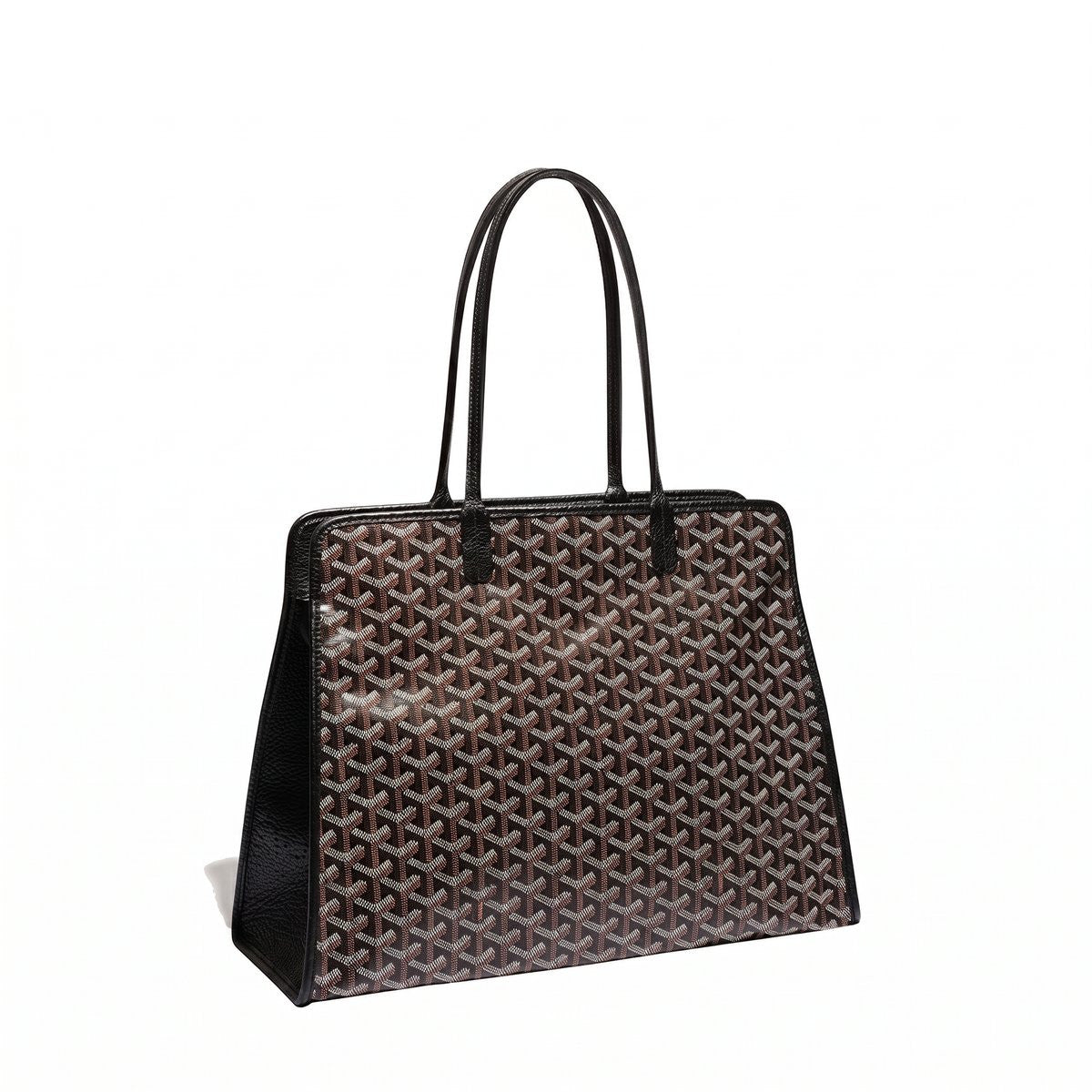 Canvas Pet Carrier Tote - Small - Black