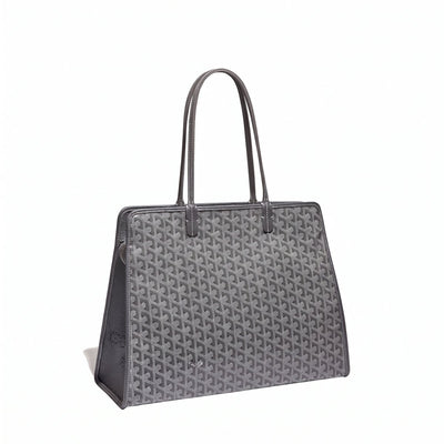 Canvas Pet Carrier Tote - Small - Grey