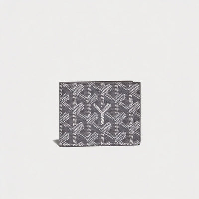 Slim Insert Card Holder - Grey