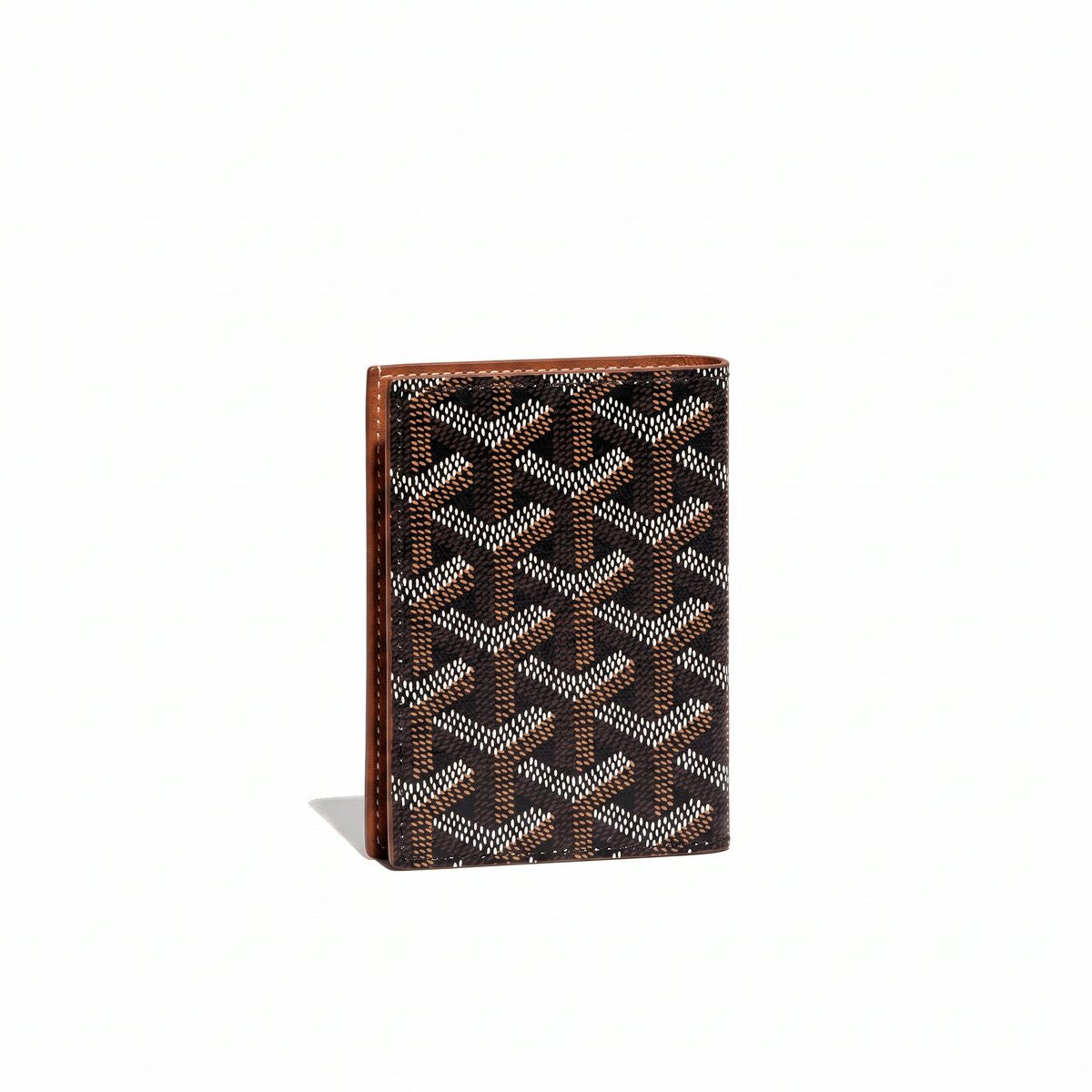 Slim Snap Card Case - Black
