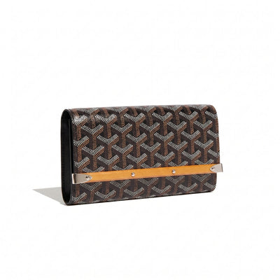 Mini Evening Clutch Case - Black